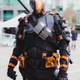 Image for article titled More Proof That This Might Be The Greatest Weekend For Cosplay, Ever.